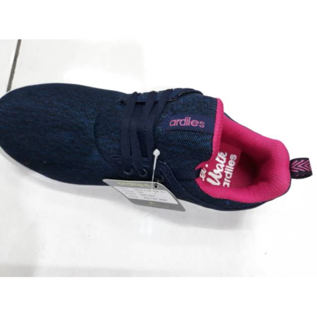 Sepatu wanita ardiles