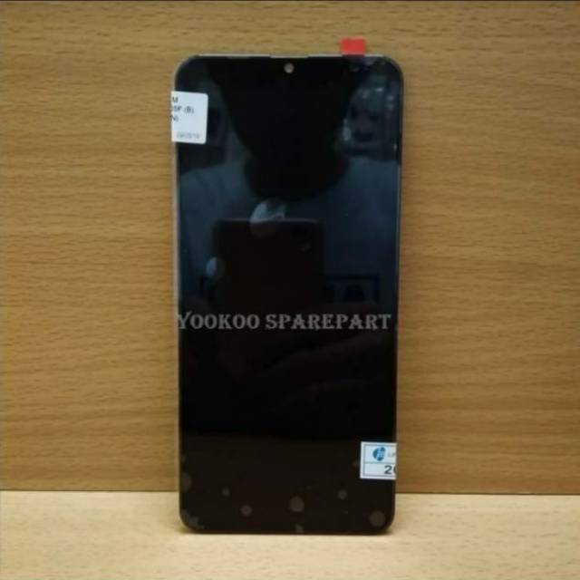 Lcd Touchscreen Fullset Samsung M20 M205 | Lcd Taskrin Samsung M20 M205 Original