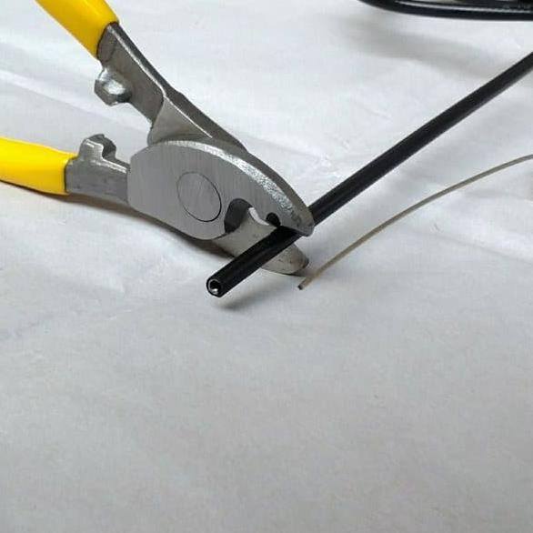 TANG POTONG UNTUK KABEL DAN KAWAT REM SHIFTER HOUSING SEPEDA