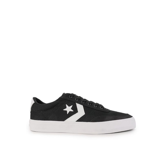 COD Converse Courtlandt Ox Black/White 161603C