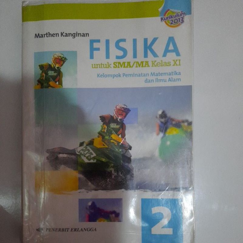 

Fisika Kelas 11