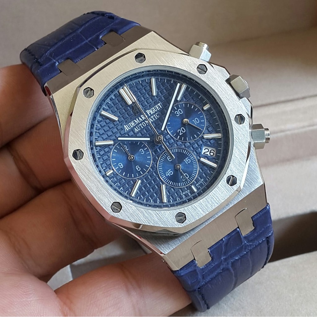 Jam merk audemars discount piguet