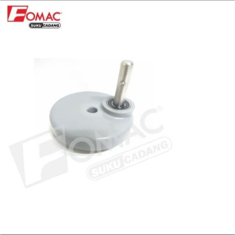 DMX-B8#Gear Set Suku Cadang Rotary Planetary Mixer Fomac B8