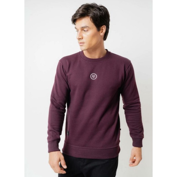 sweater famo original