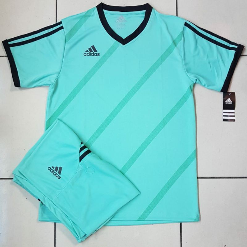 Baju Bola/Kaos Bola/Setelan Jersey Adidas