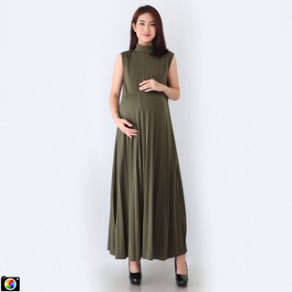 Harga Dress Baju Hamil Terbaik Agustus 2021 Shopee Indonesia