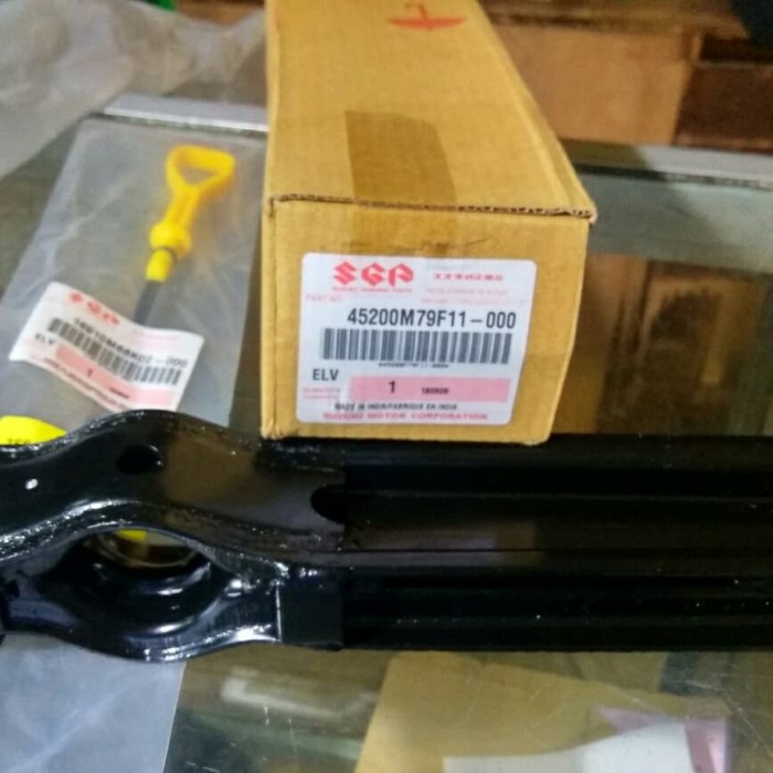 Ball joint Karimun Estilo