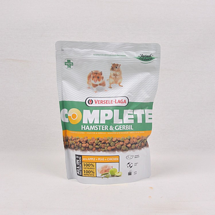 

VERSELELAGA Makanan Hamster and Gerbil 500gr