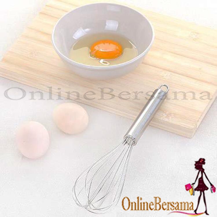 R206 Alat Kocok Telur Manual