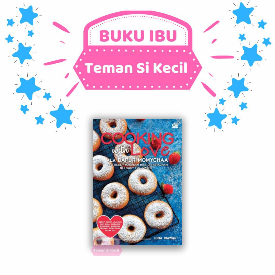 (TERBARU) Cooking With Love