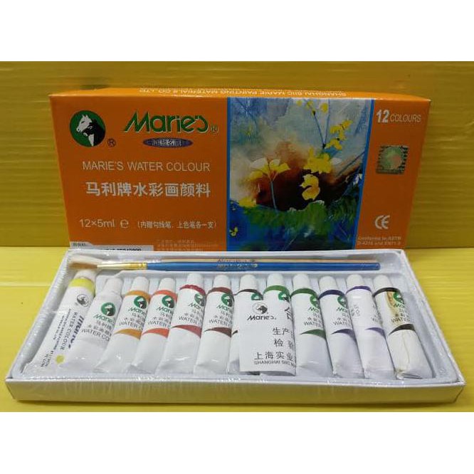 

HOT SALE Cat Air / Water Colour Marie's