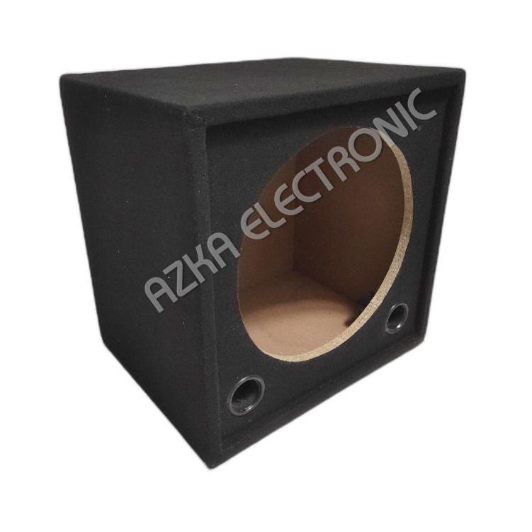♢ Box Speaker Subwoofer 15 Inch ➮