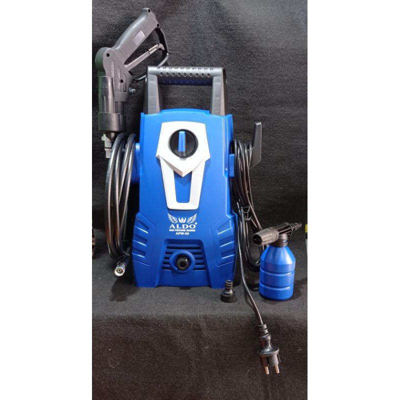 Jet cleaner aldo APW 60