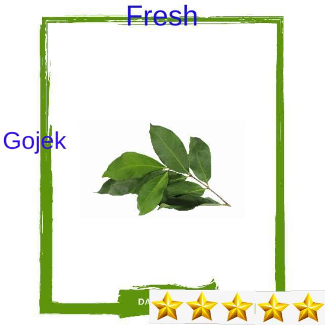 

[Yunko] Daun salam per tusuk Sayur Mayur Buah Buahan Bersih Fresh Souvenir Cuci Gudang Grosir Promo Cod Gratis Ongkir Oleh Oleh Murah Terlaris Kualitas Bagus