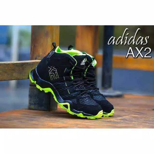 adidas ax2 high