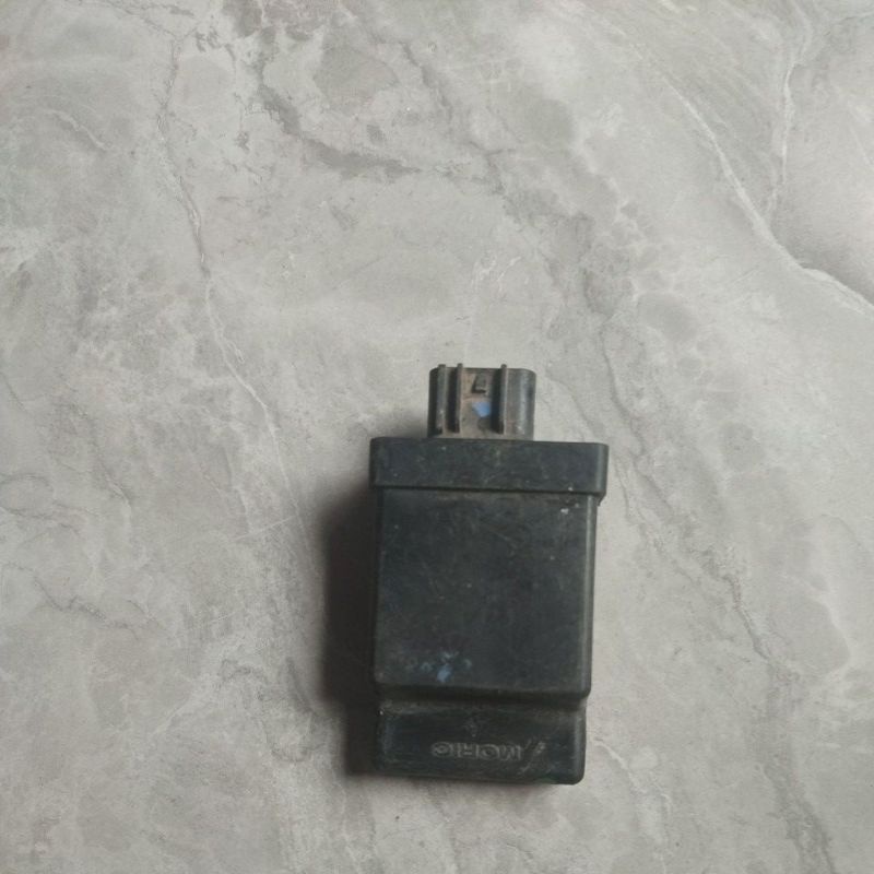 cdi original yamaha vega zr 28D