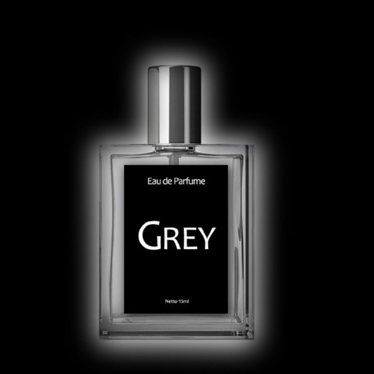 PARFUM GREY PRIA LIMITED EDITION WANGI TAHAN LAMA FARFUM PRIA 15 ML AROMA SWEET TERLARIS PERFUME JAY