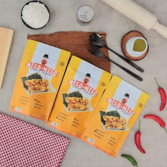 

1 Dus VARIAN BARBEQUE (12 pcs)