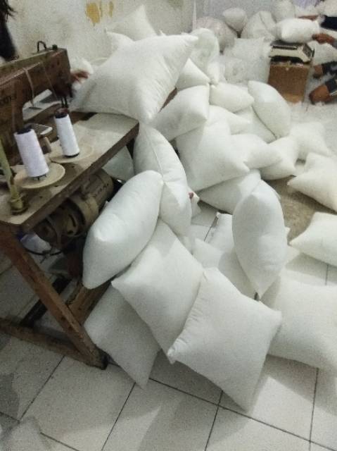 BANTAL KURSI SOFA 5 PCS 40x40 MURAH PAKET 5 PCS