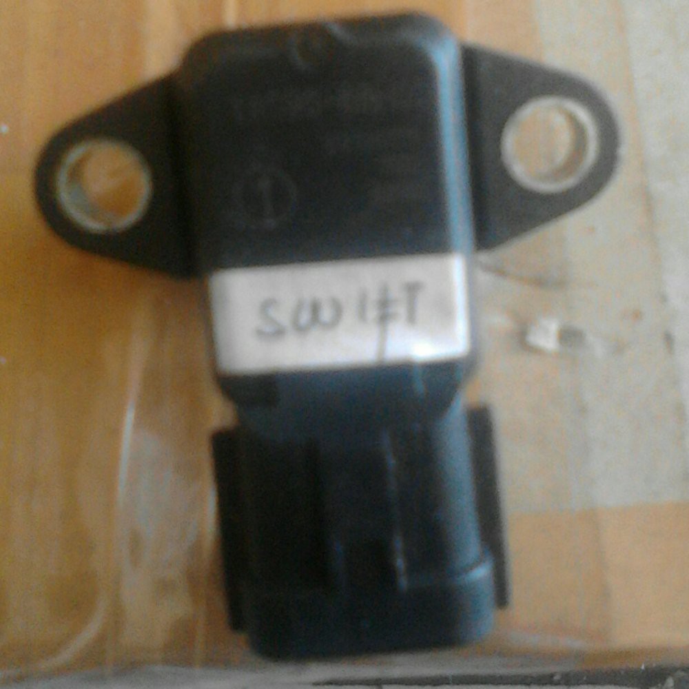 map sensor suzuki swift Limited
