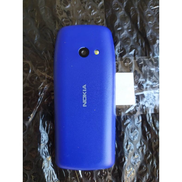Handphone Nokia 210 Hp Nokia 210 Kamera Dual Sim HP Murah Hp Jadul Bahasa Indonesia-5