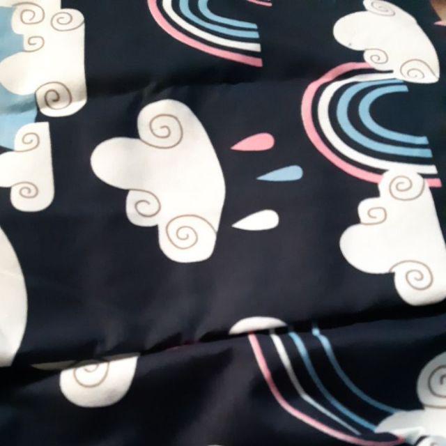 Sprei Homemade Murah Iceberg