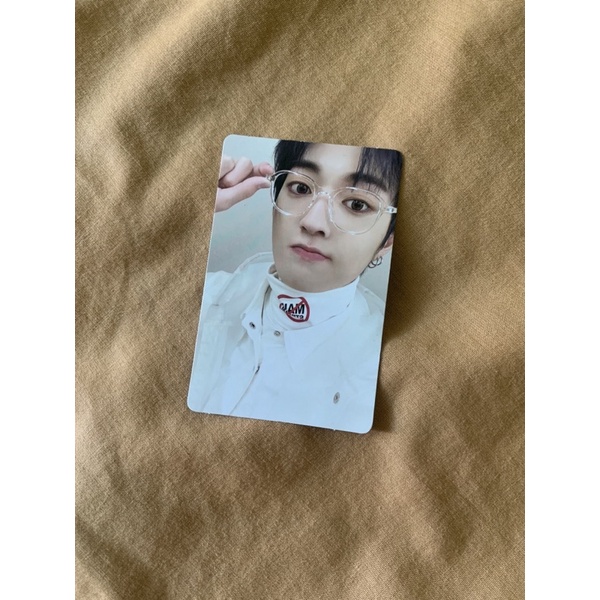 [BOOKED] PC HARUTO KACAMATA [THE SECOND STEP]