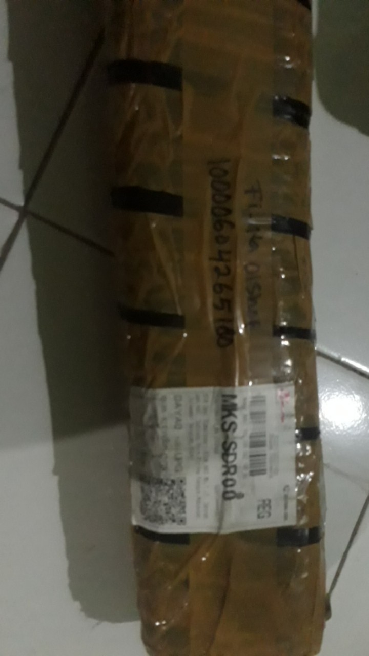 Turus Tiang Penyangga Tanaman 50 Cm