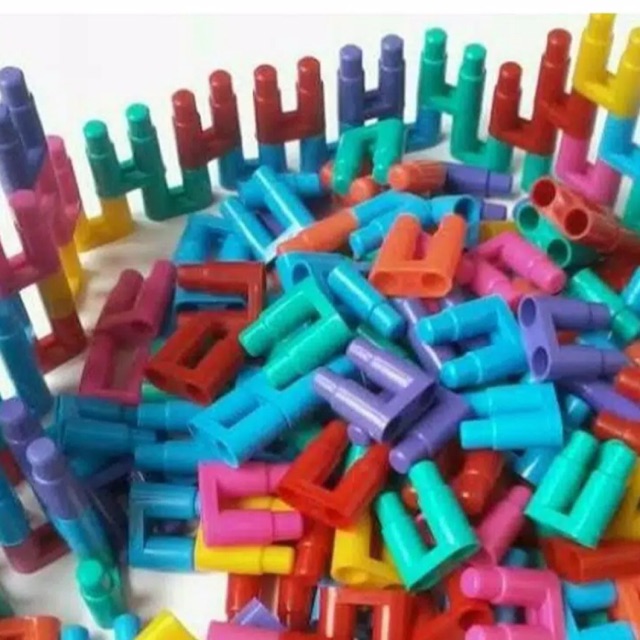 Lego roket jadul/ lego bombik roket tanggung/ minisete roket tanggung