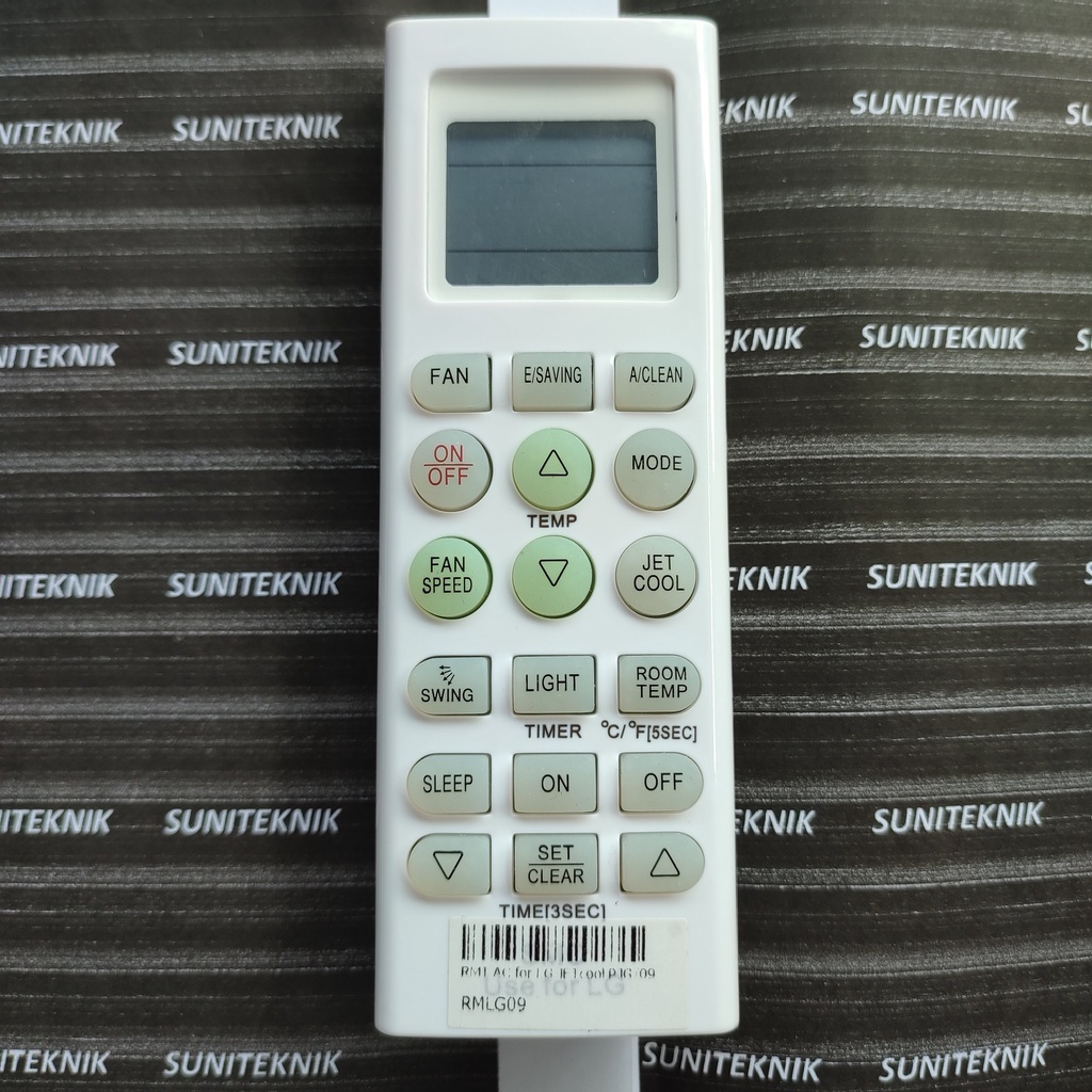 remote AC LG remot AC LG