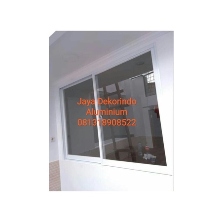 jendela sliding aluminium