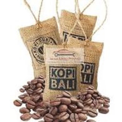 Parfum Mobil Kopi Bali