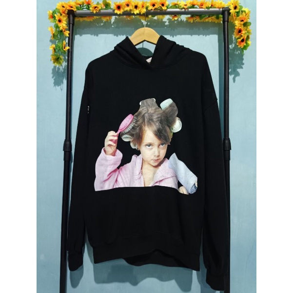 Hoodie ACME DE LA VIE Second Original Terbaru