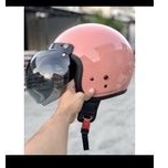 HELM BOGO NEW ORIGINAL HELM BOGO DEWASA FULL LEHER SNI