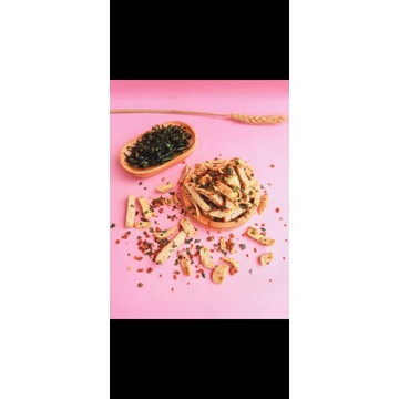 

rujak basreng