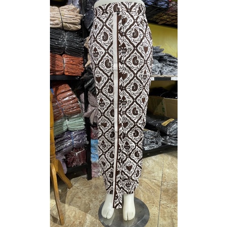 Rok Batik Wiru Instant Premium(FR)