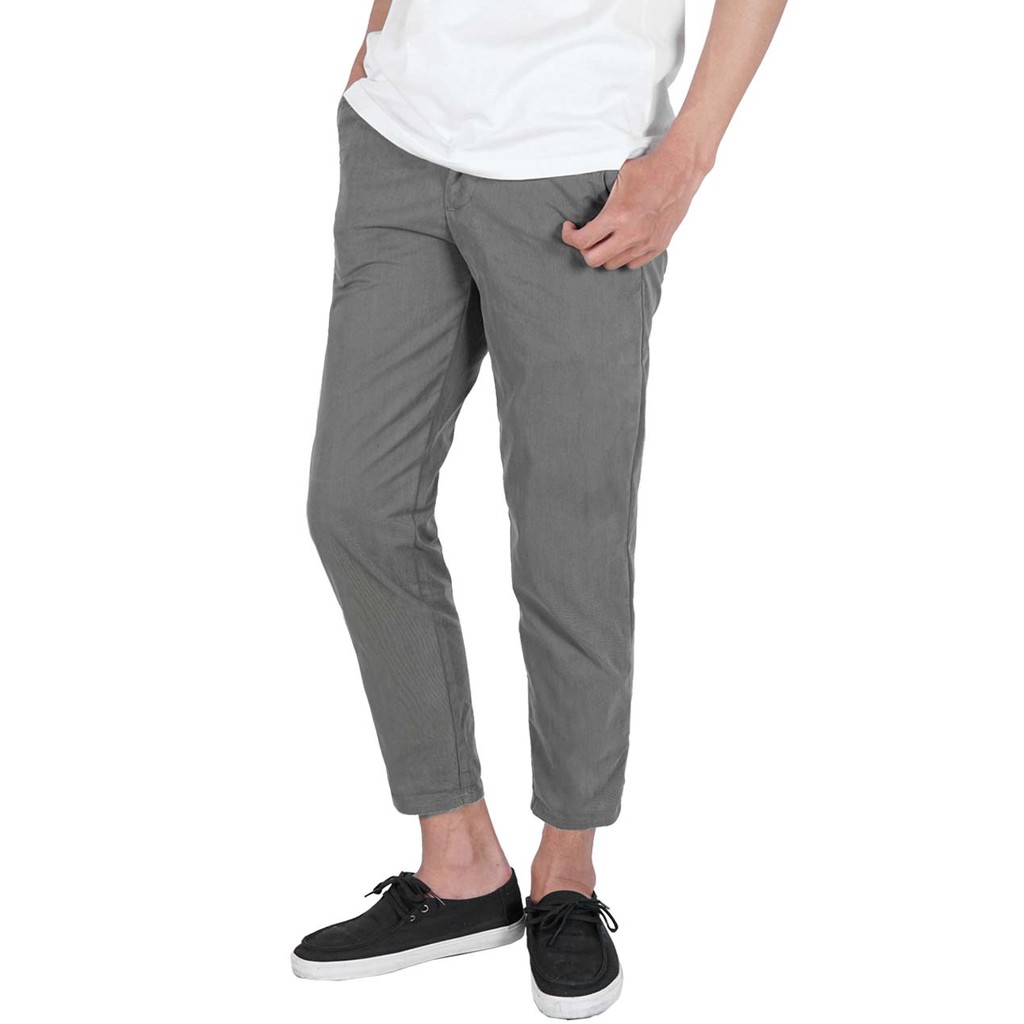 

Reclays Pants Aceti Grey