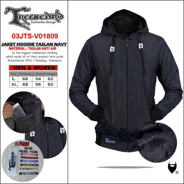 Jaket Taslan waterptoof / JAKET TASLAN LATEX / Jaket Pria Waterproof