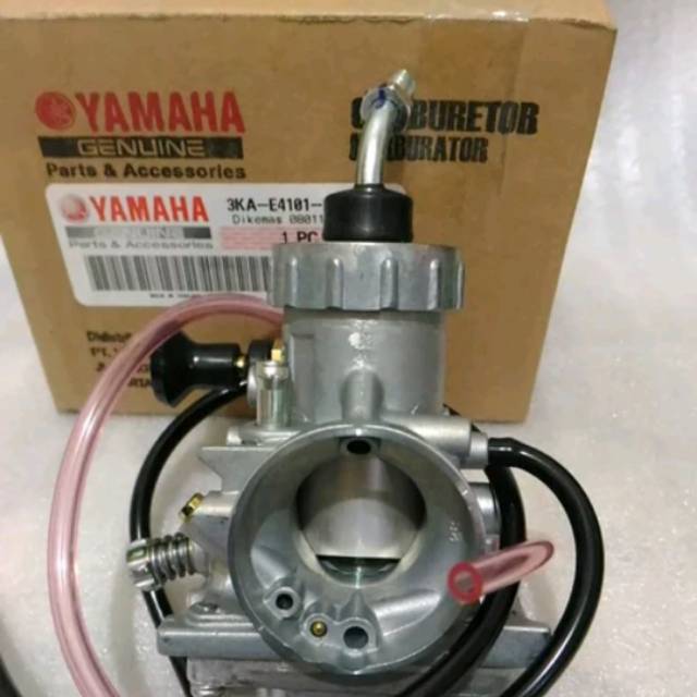 KARBURATOR KARBU CARBU CARBURATOR RX KING ASLI YAMAHA