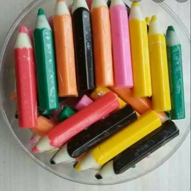 

Coklat karakter