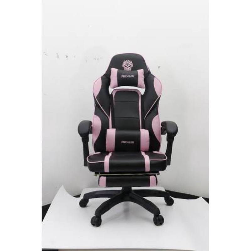 Gaming Chair Rexus RGC-R60 PINK