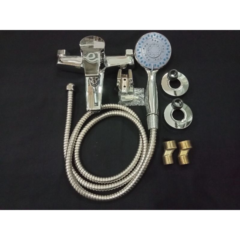 Kran Bathtup Mix Set Bano