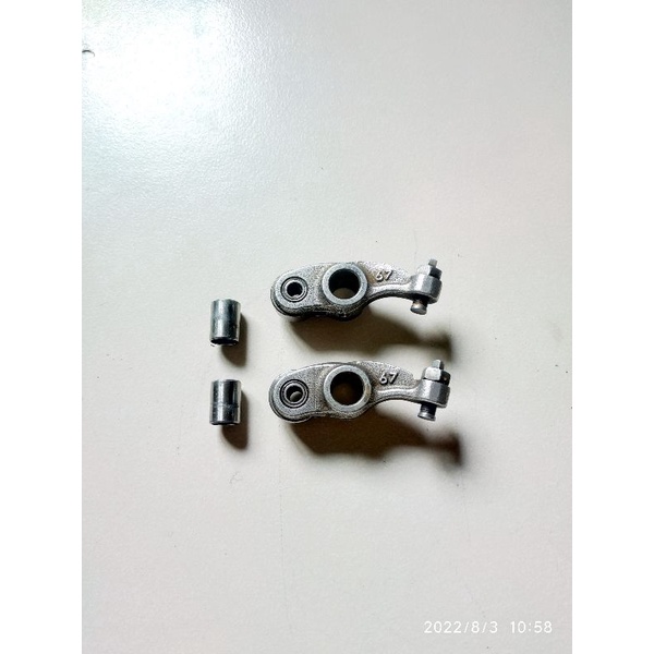 Pelatuk Templar Mio M3 125cc , Mio Z , Soul GT 125 , X-Ride 125 ( Original ) kode 2ph