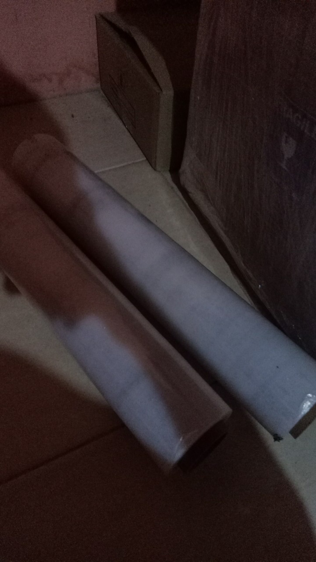 Plastik Wrapping 200m X 50cm/ Stretch Film 17 Micron