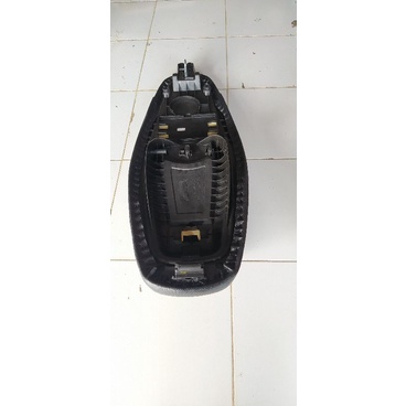 jok motor original honda beat tahun 2014,2015,2016,2017, 2018,2019,2020,2021,2022
