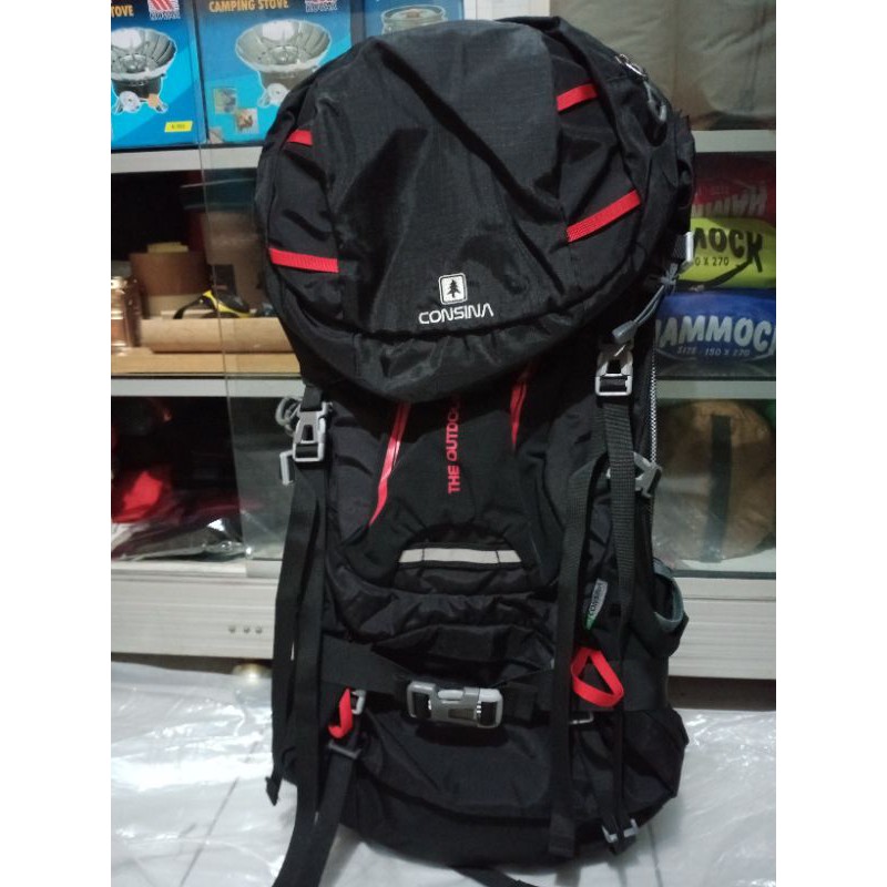 CARRIER CONSINA DEVIATE 70L