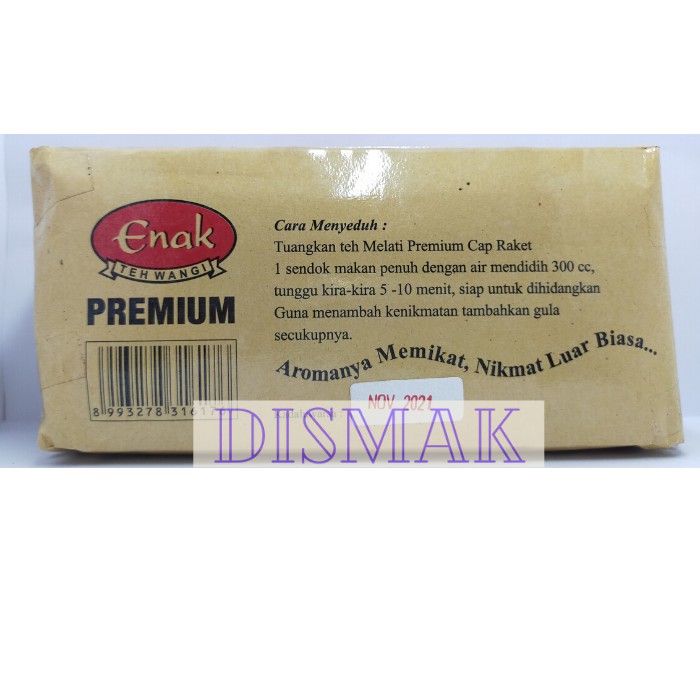 Teh Wangi Enak Premium 250 gram