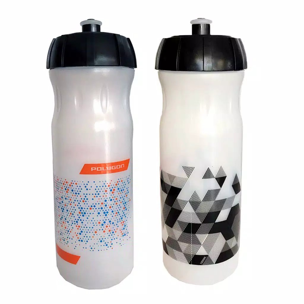 Promo Botol Minum Sepeda Polygon / Sepeda Gunung / MTB BMX Murah