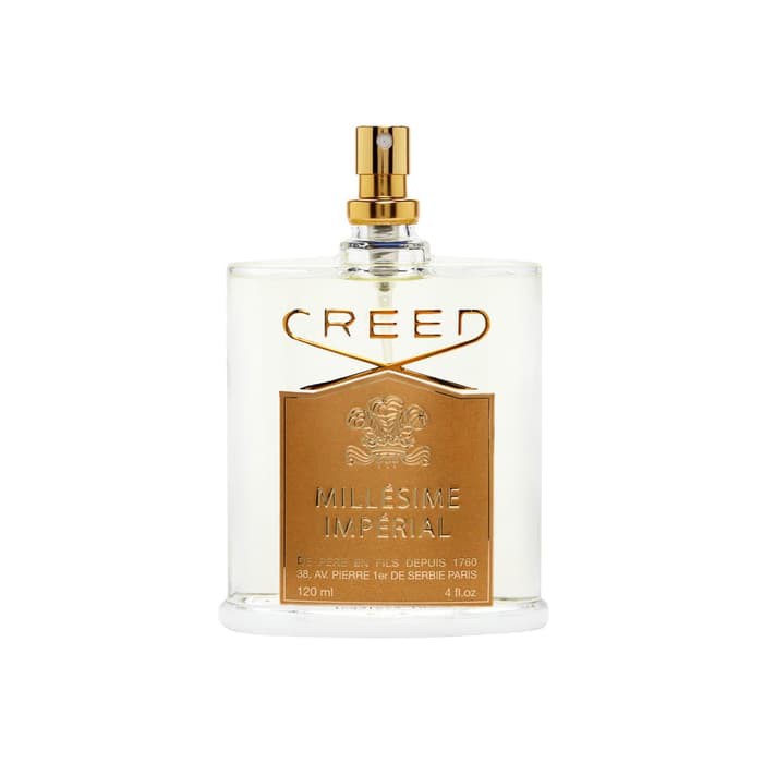 Parfum Original Creed Imperial Millesime Tester