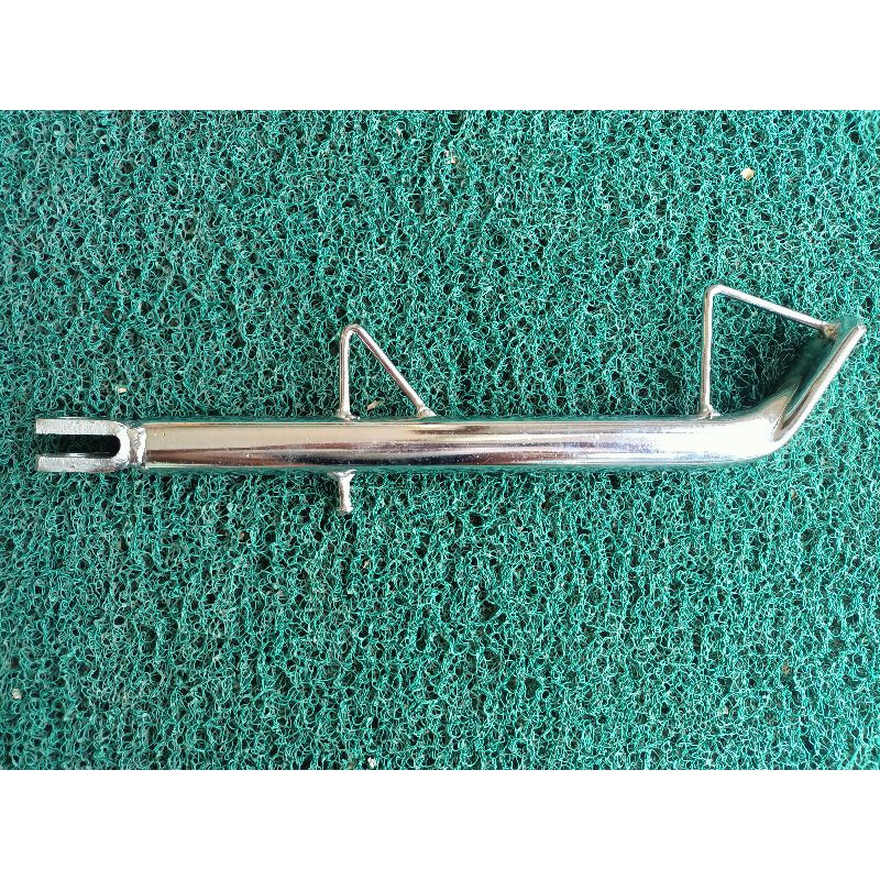 STANDAR DUA PLUS STANDAR SATU CROME RXK RXS RX KING STANDARD BAHAN BESI TEBAL-3